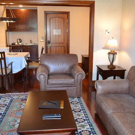 Ekinata Grand Toprak Hotel Sarikamis Ngoại thất bức ảnh